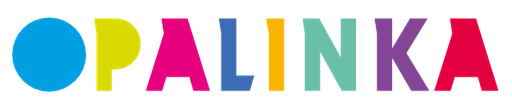 Anglicko-česká školka Opalinka logo