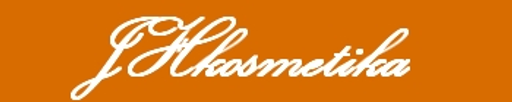 JH kosmetika logo