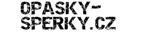 Opasky-sperky.cz logo
