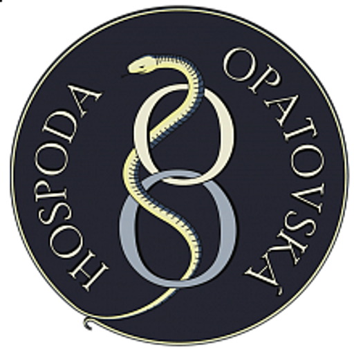 Opatovská hospoda logo