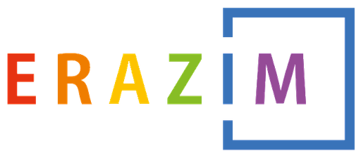 ZŠ a MŠ Erazim 1 logo