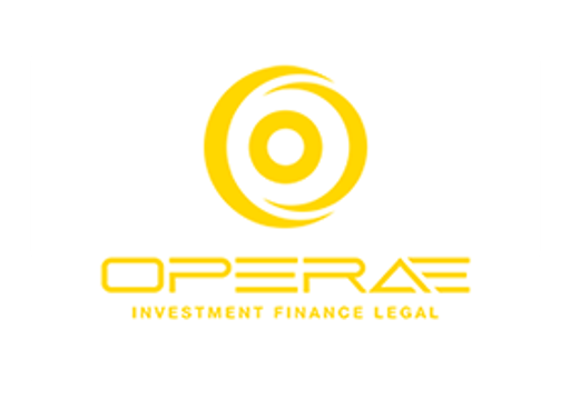 OPERAE logo