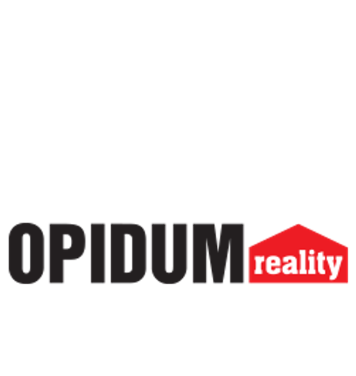 Opidum-reality logo