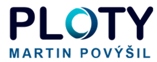 PLOTY Martin Povýšil logo