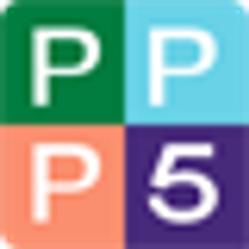 Pedagogicko-psychologická poradna pro Prahu 5 logo