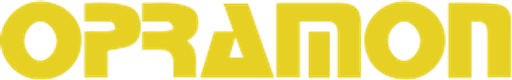 OPRAMON Petr Bulín logo