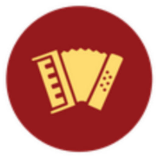 Oprava akordeonů/harmonik - Josef Vašíček logo