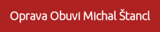 Oprava obuvi, výroba klíčů - Michal Štancl logo