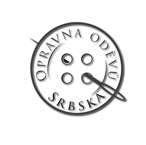 Ludmila Tesaříková - opravna a úpravna oděvů logo