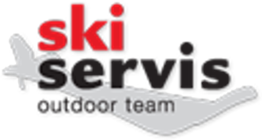 SKI SERVIS - OPRAVNA LYŽÍ - Doubek logo