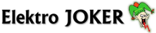 Elektro JOKER logo