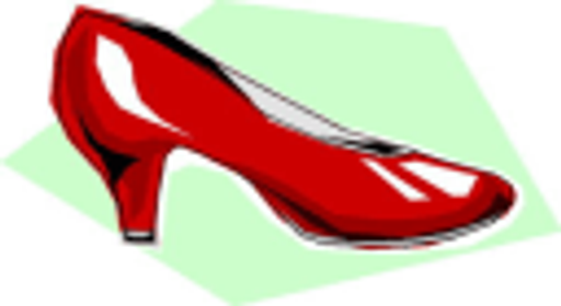 Libor Vyklický - Opravna obuvi logo