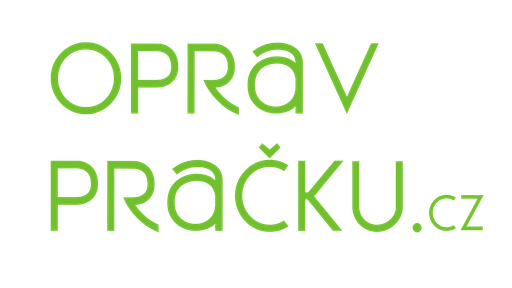 Opravy praček - Petr Přáda logo