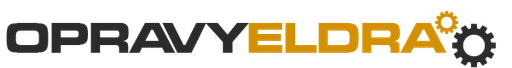 ELVOSPOL - OPRAVY ELDRA logo