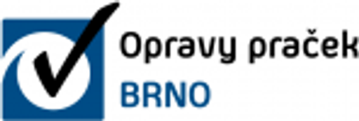 Opravy praček - Milan Küfhaber logo