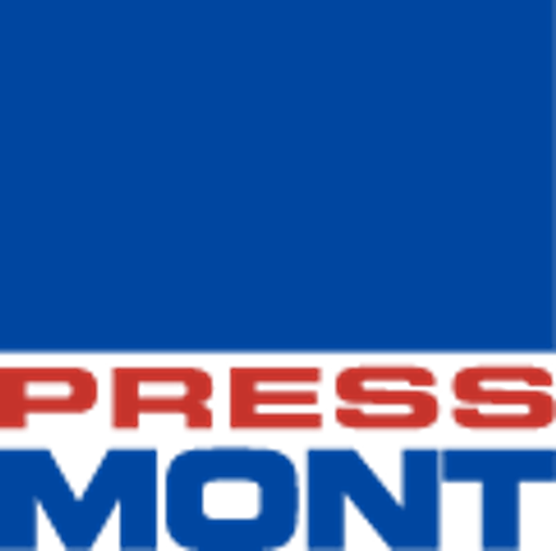 PRESSMONT, s.r.o. logo