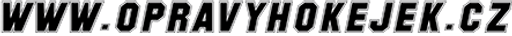 Filip Kůta - Opravy hokejek logo