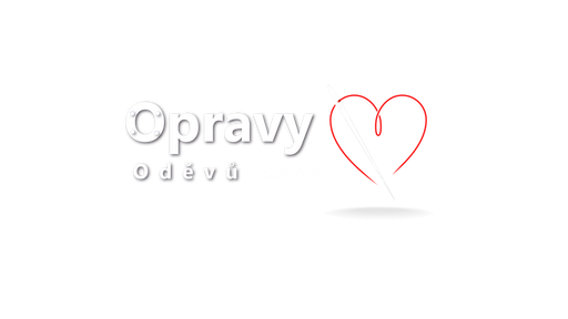 Opravy oděvů Pavla Kadlecová logo