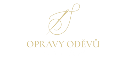 Opravy Oděvů - Eva Vaníčková logo
