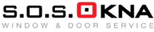S.O.S. OKNA s.r.o. logo