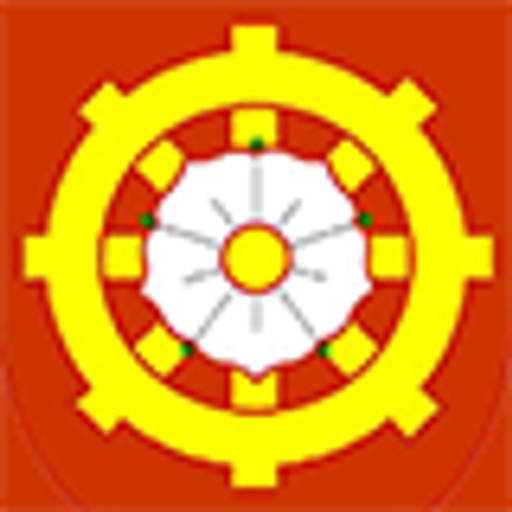 Oprostovice - obecní úřad logo