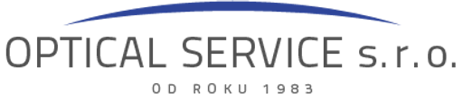 Optical Service s.r.o. logo