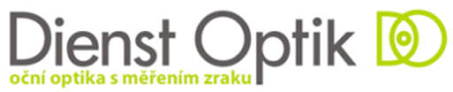 Dienst Optik logo