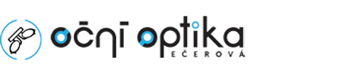 Oční optika Miroslava Ečerová logo