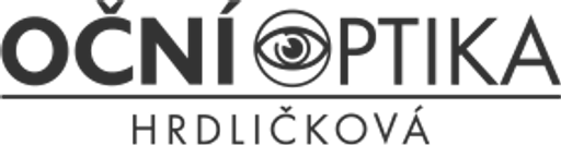 JANA HRDLIČKOVÁ - OČNÍ OPTIKA, s.r.o. logo