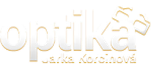 Optika Jarka Korcinová logo