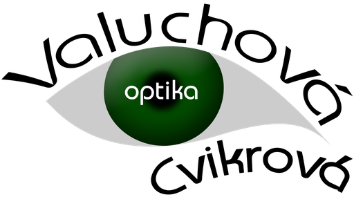 Optika Valuchová Cvikrová, spol. s r.o. logo