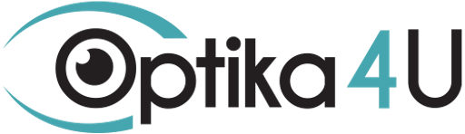 Optika4U logo