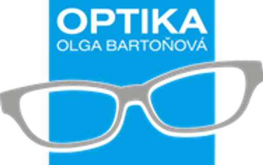 Optika Olga Bartoňová logo
