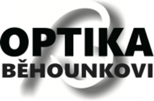Optika Běhounkovi logo