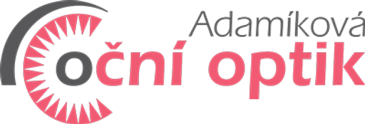 Oční optik Dagmar Adamíková logo