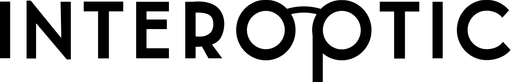 INTEROPTIC logo