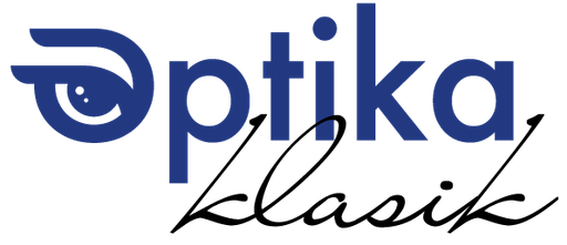 Optika KLASIK Šlejmarová logo