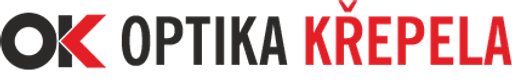 Oční optika Luděk Křepela logo