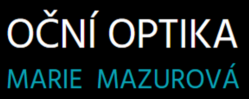 Oční Optika Magic Glasses logo