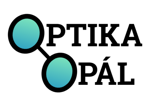 OPTIKA OPÁL, s.r.o. logo