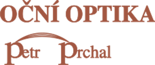 Oční optika Petr Prchal logo