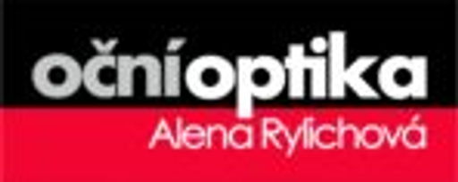 Oční Optika Alena Rylichová logo