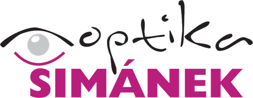 Optika Šimánek logo