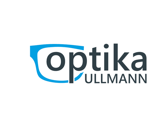 Optika Ullmann, s.r.o. logo