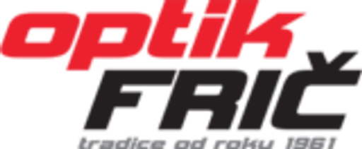 Optik Frič logo
