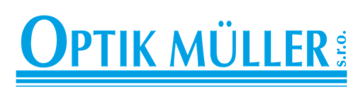 Optik Müller logo