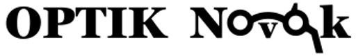 Optik Novák logo