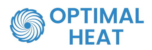 Optimal Heat logo