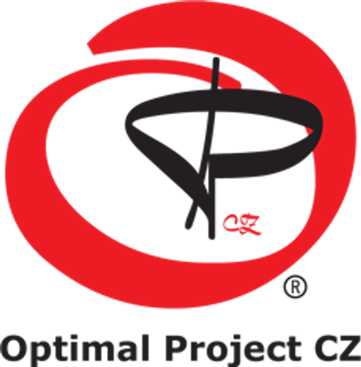 Optimal Project CZ s.r.o. logo