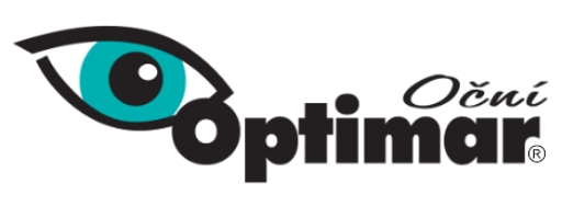 Oční Optimar, s.r.o. logo